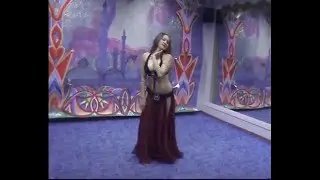 Балади открытый урок