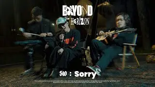 510 - Sorry // Live Acoustic Version | Beyond The Horizon
