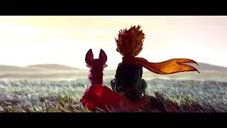 Маленький принц (Аудиокнига)