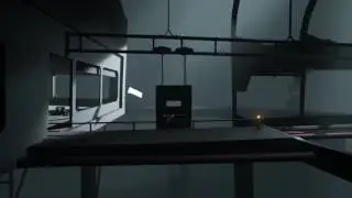 INSIDE - Shockwave section