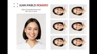 Fotos Carnet a Domicilio
