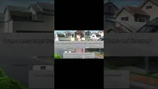 MC is a messenger