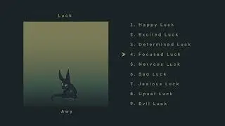 Luck (full album)