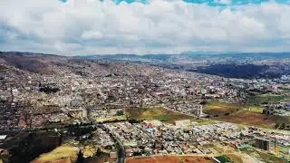 Tunja es Maravillosa
