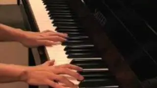 Elegant Wedding March by Mendelssohn (Short Version) - Miranda Wong