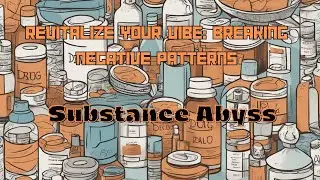 substance abyss: Revitalize Your Vibe: Breaking Negative Patterns