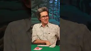 Gambling My Wedding Ring