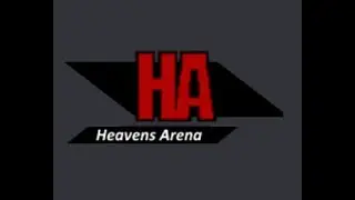 (Heavens Arena) Gojo soloing public lobbies