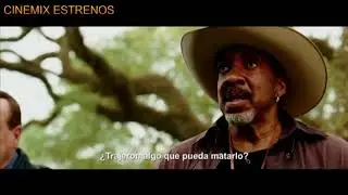 trailer "Jeepers Creepers 3".subtitulado al castellano.