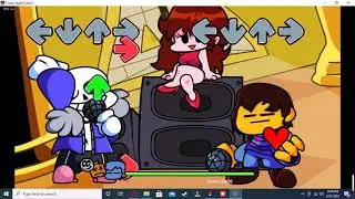 underfunk