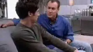 Scrubs Wipeout