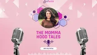 Ep 1 Mamma Hood Tales - Pregnant again!