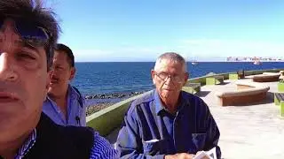 Puerto Peñasco origen,Pescadores, Cooperativas y comunidades. ￼binacional “Papago Tohono Odham”.