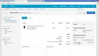 CS Cart Custom Shipment Carriers Tracking