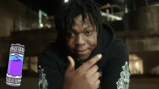 Vonte* - Catch Up! (Dir. by John Buchanan)
