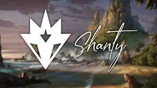 Steelman - Shanty