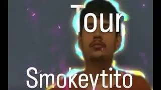 Tour - Smokeytito (Prod  Eureka Beats)