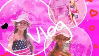 Vlog: уезжаю!/