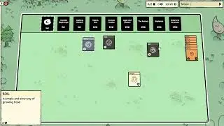 Starting Stacklands: Beginner's Guide to the Game!