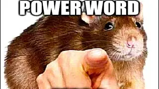POWER WORD