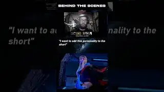 Making of PROJECT SHADOW: Shadow's voice #shadowthehedgehog