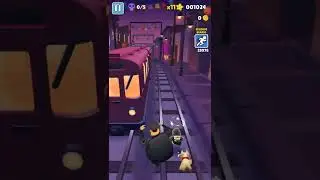 vocês conseguem fazer essa burla no (Subway surfers)