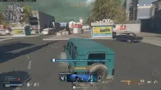 Call OF DUTY Warzone РАКИ