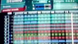 Dj Dark Drift on MTV Music Generator 3 - 