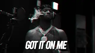 Pop Smoke - I Got It On Me Legendado