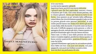 - Adessoscrivo - LE PERSONE GIRASOLE -
