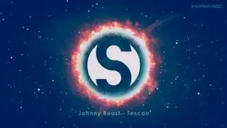 Johnny Beast - Tescao (Original Mix) [Official Audio]