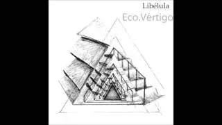 Libélula - Gravity (Audio)