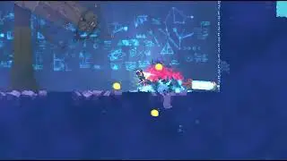 Dead Cells истиная концовка?