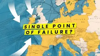 Russia to take out the West's internet?
