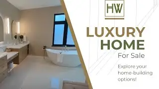 Luxury Home For Sale in Denver - WIth Custom Home Building Choices You DID NOT Know Existed!