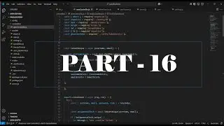 React Admin Dashboard with Node.js & MySQL – Step-by-Step Guide (Part 16)