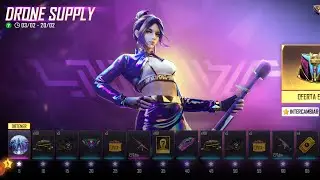 🔥YA SALIO EL NUEVO EVENTO SQUAD BEATZ  LLEGAN PREMIOS GRATIS en FREE FIRE 🥺