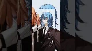 //Tokyo Revengres// Токийские мстители//Эдит//Аниме//Соя Кавата//