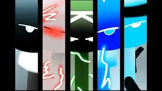 INFINITY CLAN SERVER OPEN