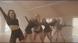 Partition | AUTENTIQ Heels Company | Choreo by Olga Spezia
