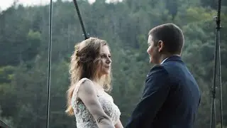 Сватбено видео - Гери & Ники
