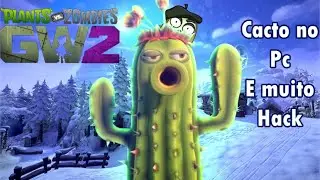 imitator.exe - PvZ GW 2