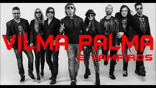 Vilma Palma E Vampiros Mix