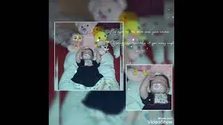 fotos da minha bebe reborn ♥️