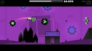 KaCheRga by ZiPieGD & BlastiK (6* Harder) 5 HOURS!