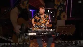 Acoustic guitar: Swatty McMagic