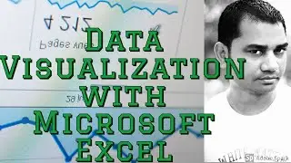 Data Visualization in Excel | Excel Data Analysis - Data Visualization |  Data Analysis in Excel |