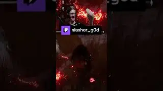 This Chucky LIED to me  | slasher_g0d on #Twitch