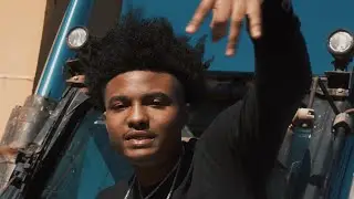 Lil PJ - Mud Baby (Official Video)