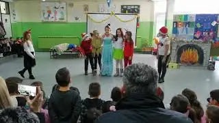 SAN NOVOGODISNJE NOĆI - Danijela Grujić